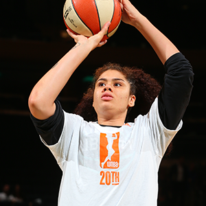 Mystics Sign Amanda Zahui B.